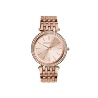 Orologio Michael Kors Donna Darci in Acciaio MK3192 - MK3192